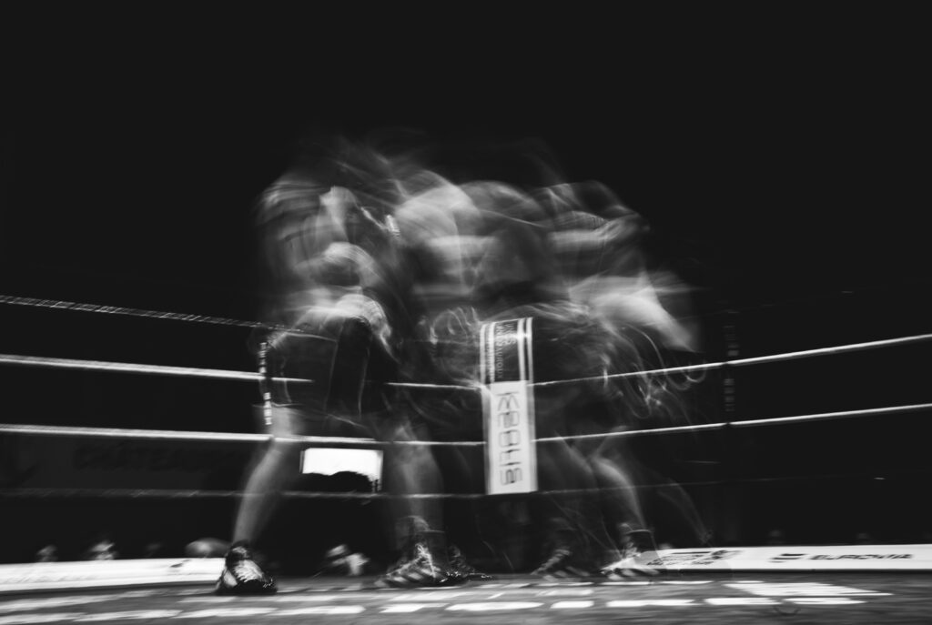 Gala de Boxe Châteauroux
